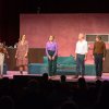 Theater: Das perfekte Geheimnis